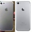 This is perhaps the first true picture of the new iPhone 7