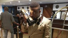 Imeh Umoh Bishop wins AMVCA 2017