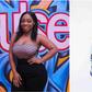 Moesha Boduong and Princess Shyngle
