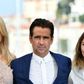 (From left) Australian actress Nicole Kidman, Irish actor Colin Farrell and US director Sofia Coppola at the Cannes film festival on May 24, 2017