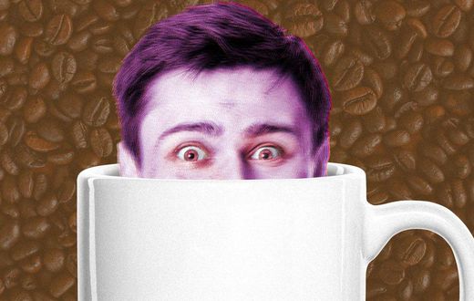 How it’s possible to overdose on coffee and what to do if you drank too much