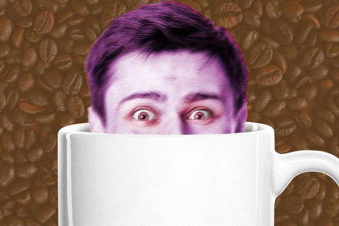 How it’s possible to overdose on coffee and what to do if you drank too much