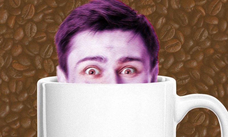 How it’s possible to overdose on coffee and what to do if you drank too much
