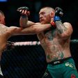 Las Vegas-based Ultimate Fighting Championship (UFC) has shot to sporting prominence by making global stars of fighters such as Conor McGregor (pictured R) and Ronda Rousey