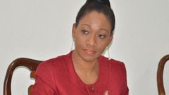 Jean Mensah, Executive Director of IEA