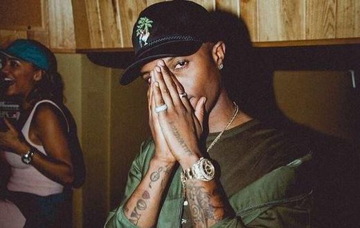 Wizkid has taken his music to an international stage.