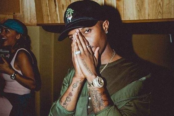 Wizkid has taken his music to an international stage.