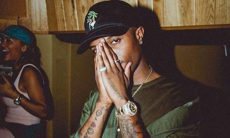 Wizkid has taken his music to an international stage.
