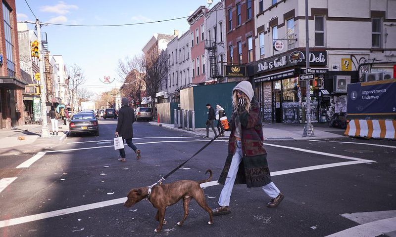 The L Train Isn't Shutting Down After All. What Exactly Does That Mean?
