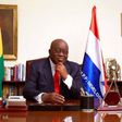 Prez Nana Akufo Addo