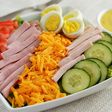Chef salad