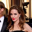 Brad Pitt and Angelina Jolie