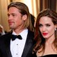 Brad Pitt and Angelina Jolie