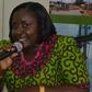 Executive Director of the Ghana Anti- Corruption Coalition, Linda Ofori Kwafo