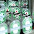 Heineken, the world's number two brewer, said profits had dropped 18.6 percent to 1.54 billion euros ($1.62 billion)in 2016