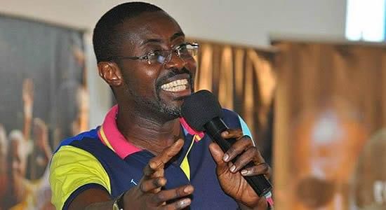 Ace Ankomah, legal practitioner