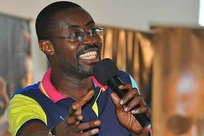 Ace Ankomah, legal practitioner