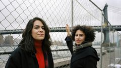 Saying Goodbye to 'Broad City'
