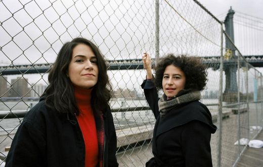 Saying Goodbye to 'Broad City'