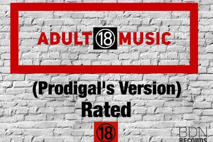 Prodigal drops "Pull Up"