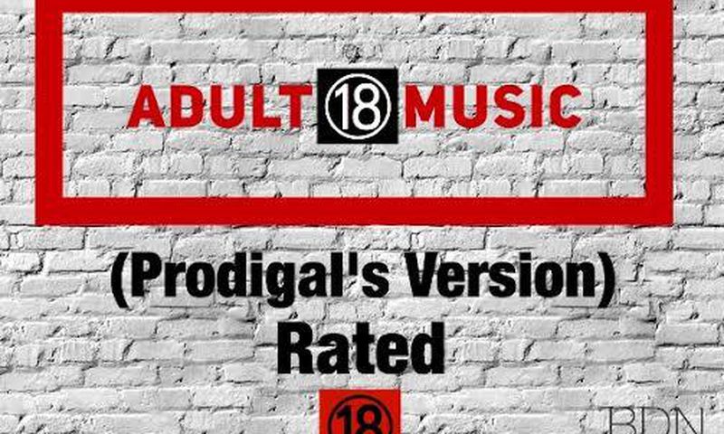 Prodigal drops "Pull Up"