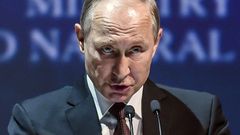 Meeting with sports chiefs, Putin focused attention on the medical records of dozens of top global athletes leaked since last month by cyber-espionage group "Fancy Bears"
