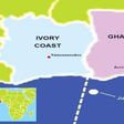 Ivory Coast is claiming ownership of the disputed TEN oil field.