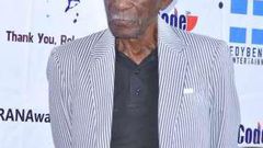 George Williams