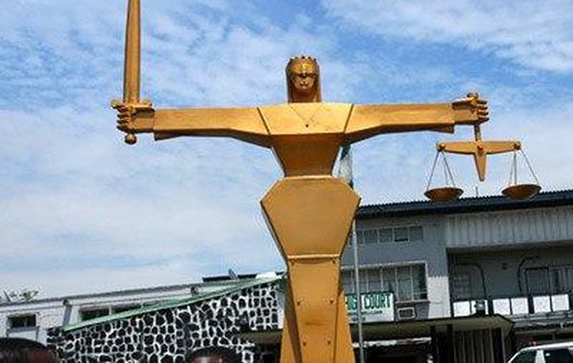 High court