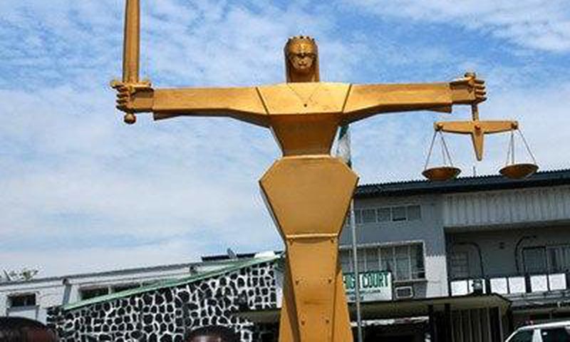 High court