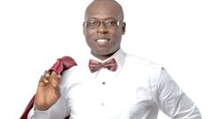 SP Kofi SarpongACP Kofi Sarpong