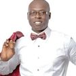 SP Kofi SarpongACP Kofi Sarpong