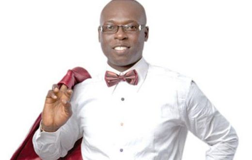 SP Kofi SarpongACP Kofi Sarpong