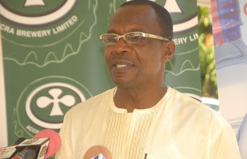 President of GJA, Affail Monney