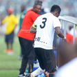 Asamoah Gyan hails happiest day