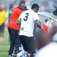 Asamoah Gyan hails happiest day