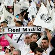 The EU Commission ordered Real Madrid and seven other Spanish football clubs to return millions of euros resulting from tax breaks and overpriced land transfers which it said had given the clubs unfair advantages