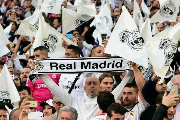 The EU Commission ordered Real Madrid and seven other Spanish football clubs to return millions of euros resulting from tax breaks and overpriced land transfers which it said had given the clubs unfair advantages
