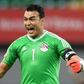 Goalkeeper Essam El-Hadary's clean sheet has been key to Egypt's progress to the Africa Cup of Nations semi-final