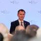 Hunt said his country would remain an influential global player independent of the EU