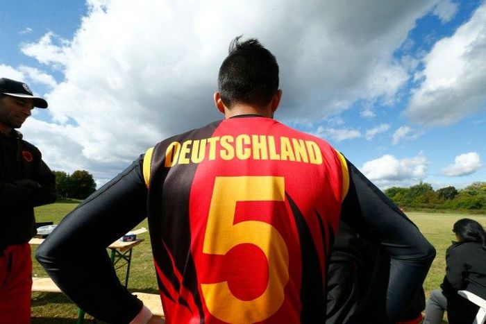 In 2015, Germany took in 890,000 asylum seekers, among them just over 40,000 Afghans and Pakistanis, many of whom quickly asked where they could play cricket