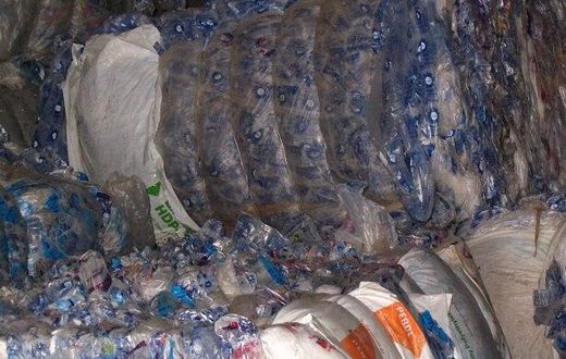 Ban on light plastics suspended