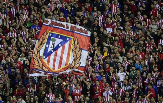 Spanish giants Atletico Madrid are moving away from the Vicente Calderon stadium, their home for 50 years