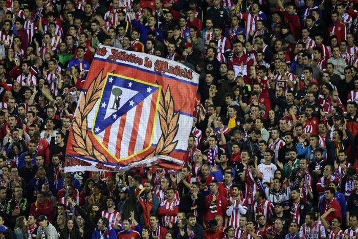 Spanish giants Atletico Madrid are moving away from the Vicente Calderon stadium, their home for 50 years