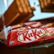 Swiss food giant Nestle says headline profits were hit by one-off tax effects in 2016