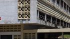 Architecture of Independence