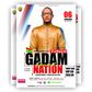 Fareed gears up for Gadam Nation Concert
