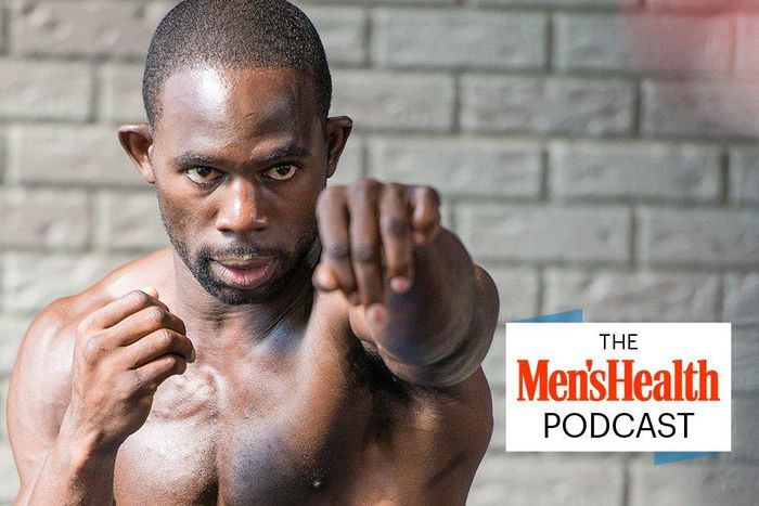 gideon akande podcast