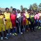 Premier League stars plays charity match to support Isaac Anderson