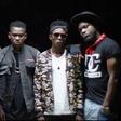 Sarkodie - Trumpet feat. TeePhlow, Medikal, Strongman, Koo Ntakra, Donzy & Pappy Kojo